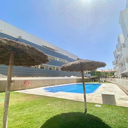 Apartamento Atlantico Rota Dış mekan fotoğraf