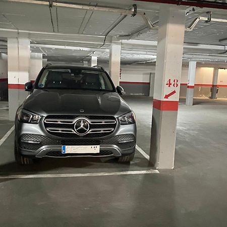 Apartamento Atlantico Rota Dış mekan fotoğraf
