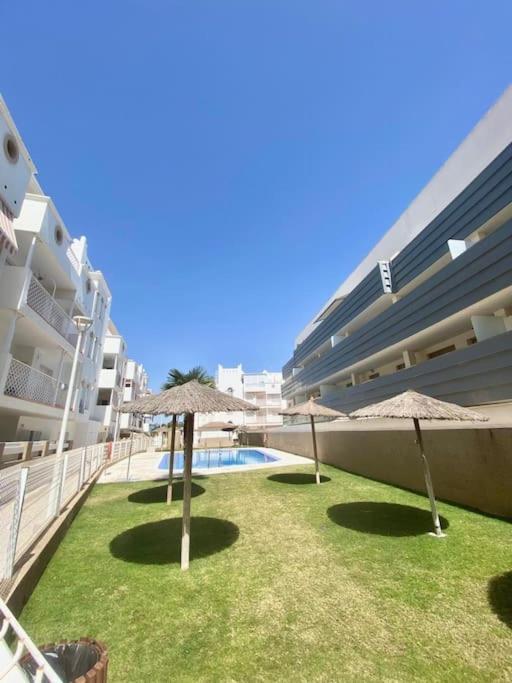 Apartamento Atlantico Rota Dış mekan fotoğraf