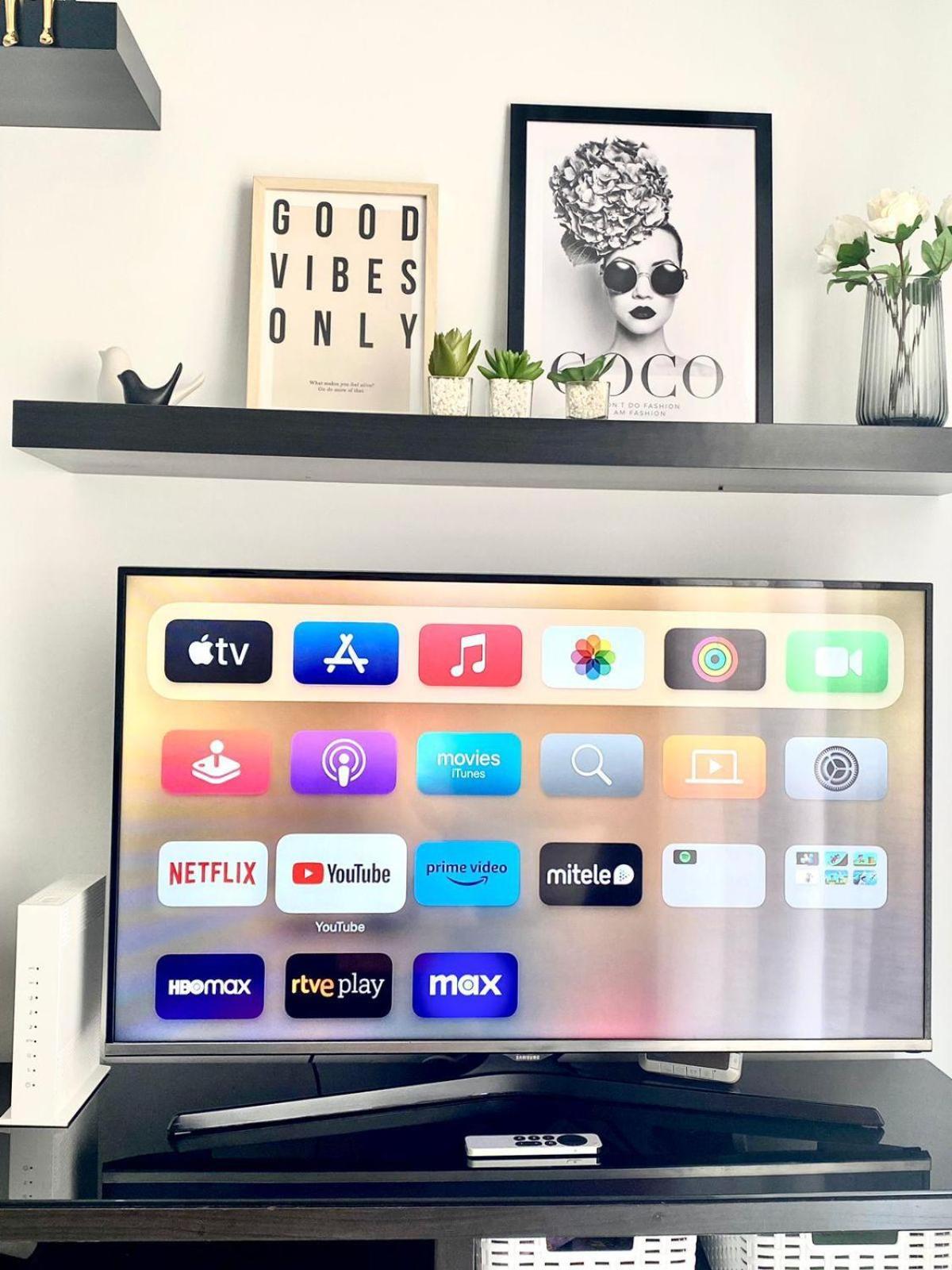 Apartamento Atlantico Rota Dış mekan fotoğraf