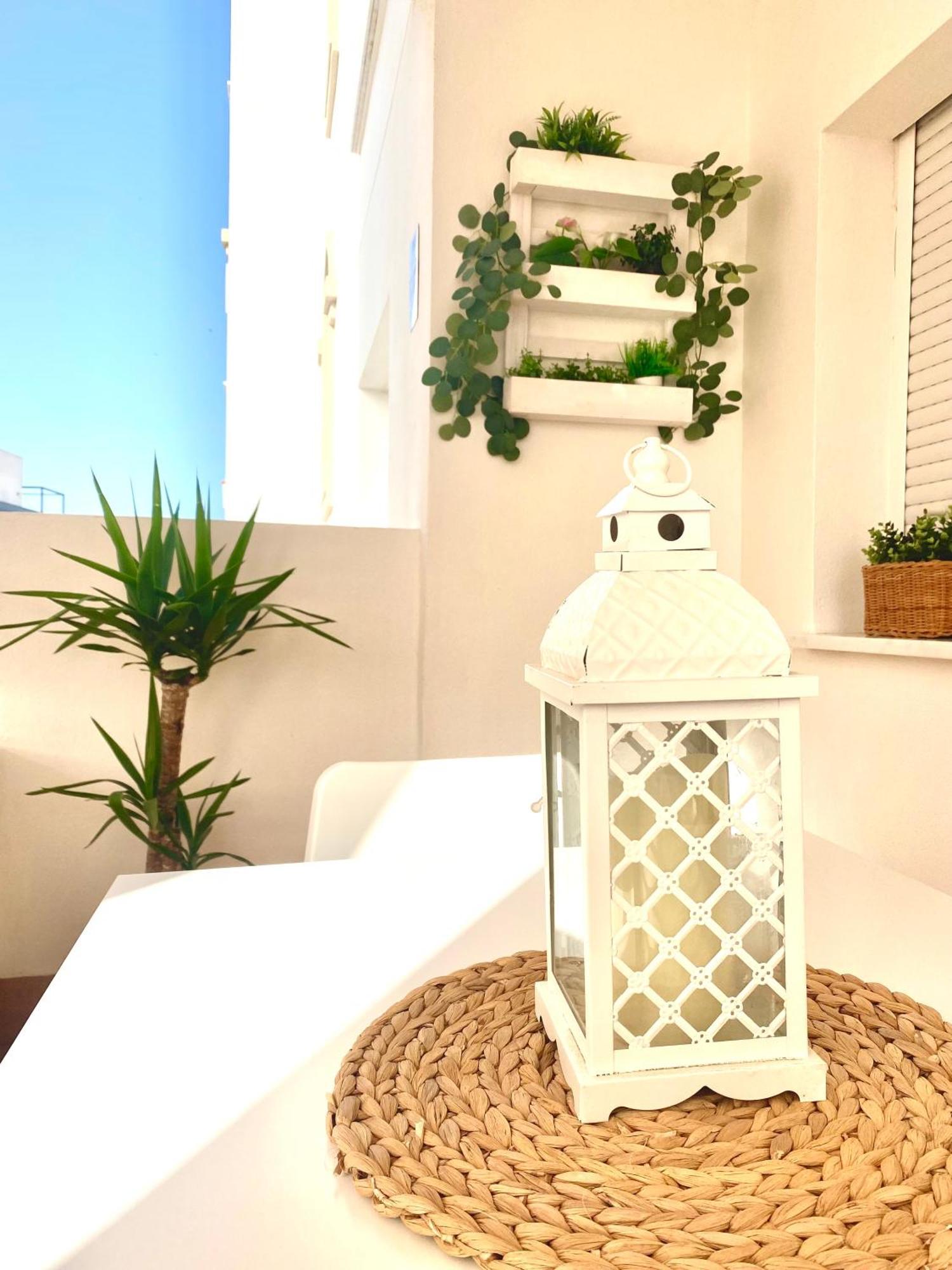 Apartamento Atlantico Rota Dış mekan fotoğraf