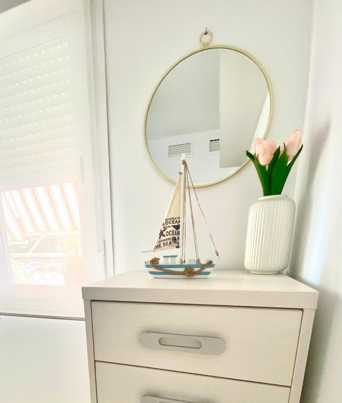 Apartamento Atlantico Rota Dış mekan fotoğraf