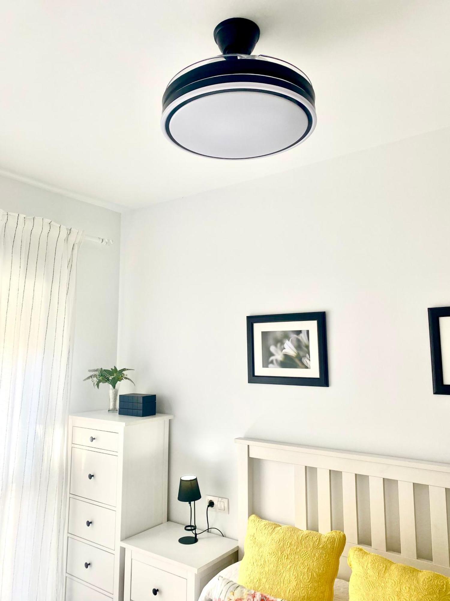 Apartamento Atlantico Rota Dış mekan fotoğraf